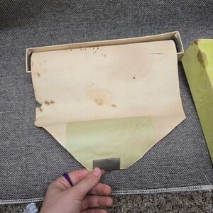 Aeolian Player Piano Roll 1429 Old Piano Roll Blues J Lawrence Cook Vintage Fair